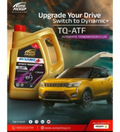 Auto Pickup Petro Chem Private Limited