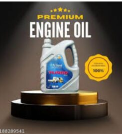 Viion Lubricants manufacturers