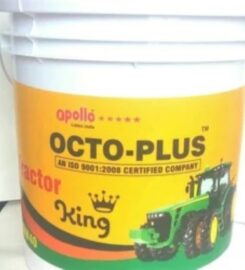 Apollo Lubes India