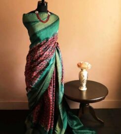 UDDUP SILK – Fabric Manufacturers