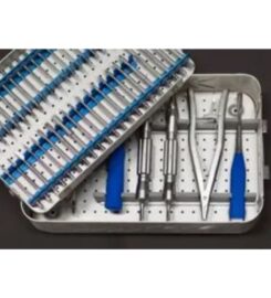 Saturn Ortho Equipments