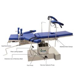 Shree Hospital Equipment : Hospital Furniture Manufacturer