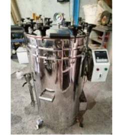 Purusharth fabrication and engineering works