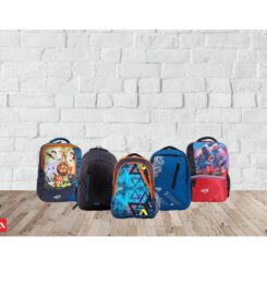 Marvel Bags