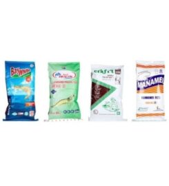 Stanpacks India Limited