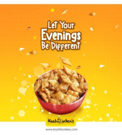 KOZHIKODENS AGRO FOODS AND EXPORTERS