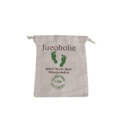 JUCOHOLIC | Woven from roots, crafted with precision