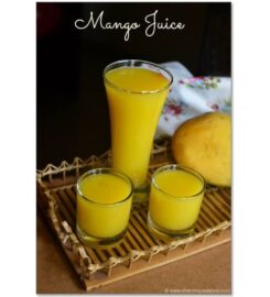 Mango Dash Kanti Beverages Pvt Ltd
