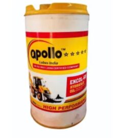 Apollo Lubes India