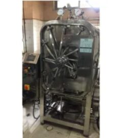 Purusharth fabrication and engineering works