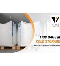 Virgo Polymer India Limited | Premium FIBC Bags, Big Bags, Jumbo Bags Manufacturer