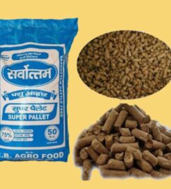 CB Group – AGRO FOOD PVT. LTD.