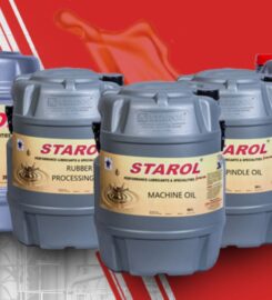 Starol Petroleum Limited (Head Office)