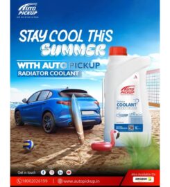 Auto Pickup Petro Chem Private Limited