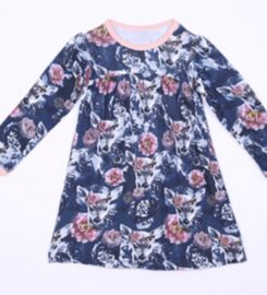 VG FASHION TIRUPUR