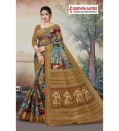 Southern Sareess