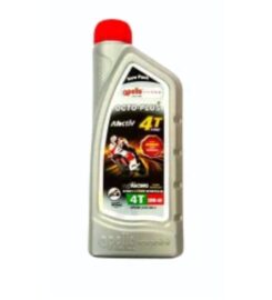 Apollo Lubes India