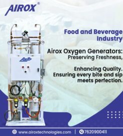 Airox Technologies Limited 