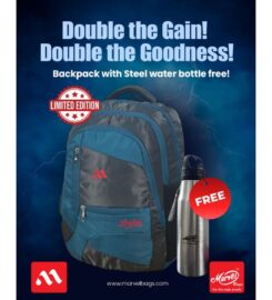 Marvel Bags