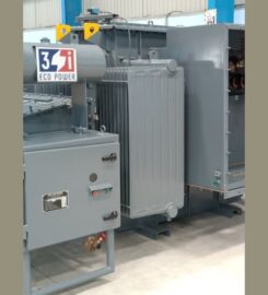 3Si Eco Power