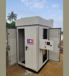3Si Eco Power