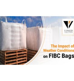 Virgo Polymer India Limited | Premium FIBC Bags, Big Bags, Jumbo Bags Manufacturer