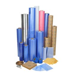 Pontus Pack Pvt ltd