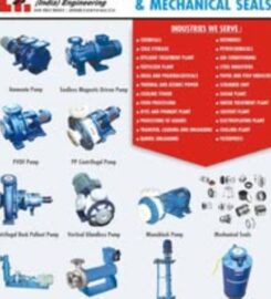 Leakless India Engineering
