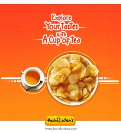 KOZHIKODENS AGRO FOODS AND EXPORTERS