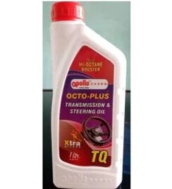 Apollo Lubes India