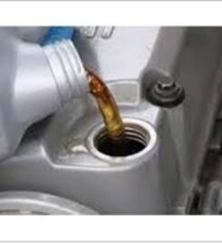 Gulati Lubricants and Chemicals