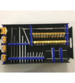 Saturn Ortho Equipments