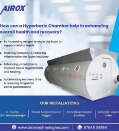 Airox Technologies Limited 