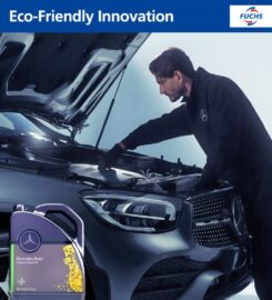 Fuchs Lubricants (India) Pvt. Ltd.