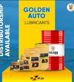 Golden Synthetic Lubes & Parts Pvt. Ltd