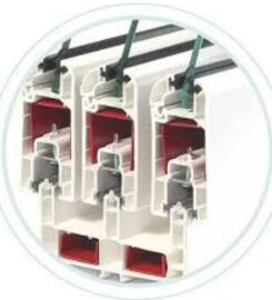 PROMINANCE- uPVC Windows & Doors in Coimbatore