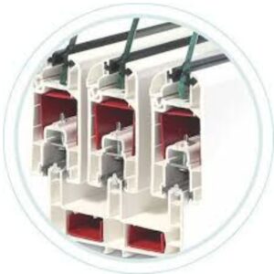 PROMINANCE,
uPVC Windows & Doors