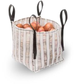 Virgo Polymer India Limited | Premium FIBC Bags, Big Bags, Jumbo Bags Manufacturer