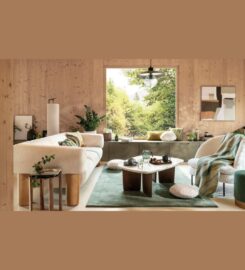 ALBA FURNITURE