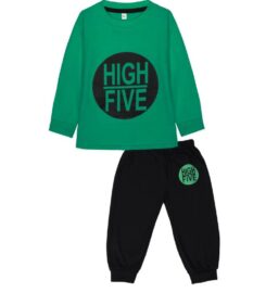 ALPHA GARMENTS