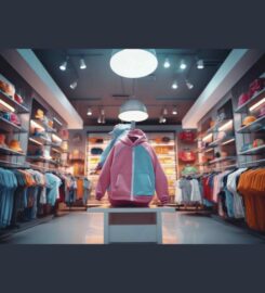 ALPHA GARMENTS