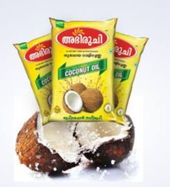 ASWATHY OIL MILLS