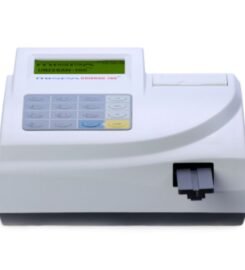 Agappe Diagnostics Limited