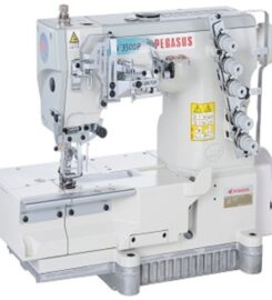 Alpine Knits India Pvt Ltd.