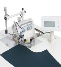 Alpine Knits India Pvt Ltd.