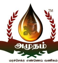 Amudham marachekku oil mill