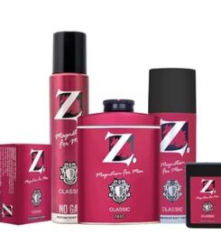 Argus Cosmetics Limited
