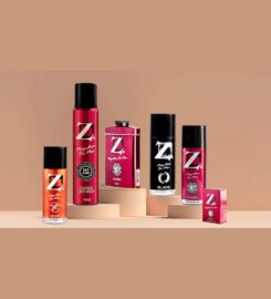Argus Cosmetics Limited