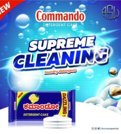 Aruna Soap Works