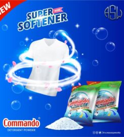 Aruna Soap Works